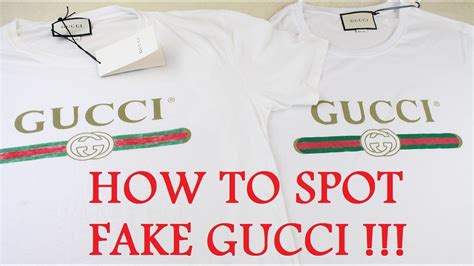 gucci replica t shirt reddit|authentic gucci tag.